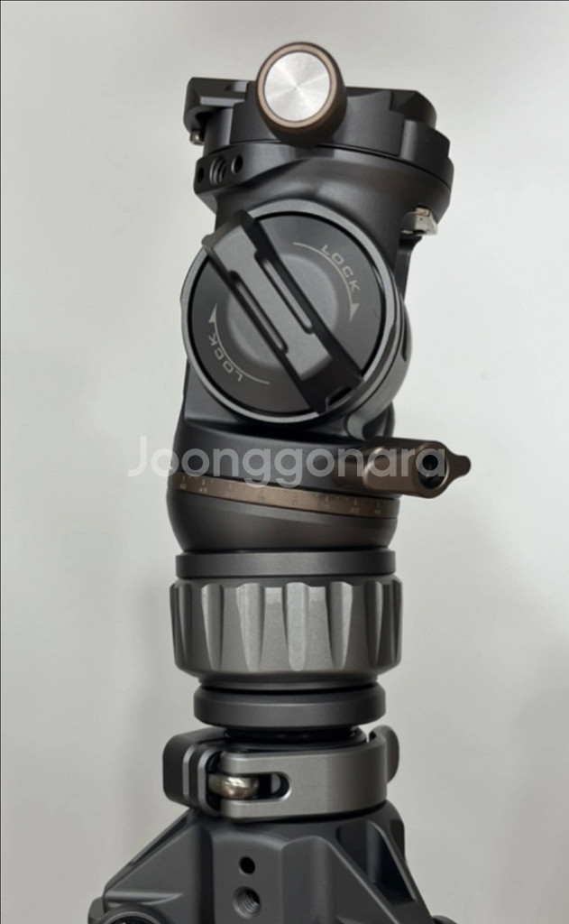 Tilta VT05 트래블 삼각대 풀세트--2