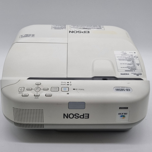 초단초점 빔프로젝터 EB-485W EB-585W EB-