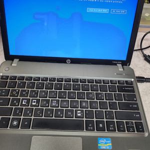 HP probook 4230s