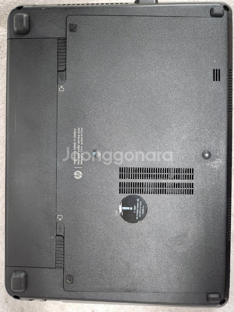 HP probook 4230s--3