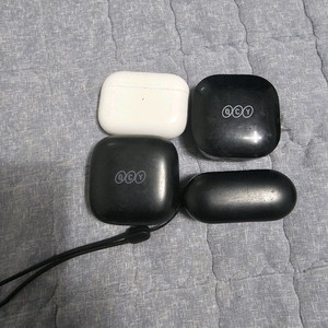 에어팟 qcy 브리츠