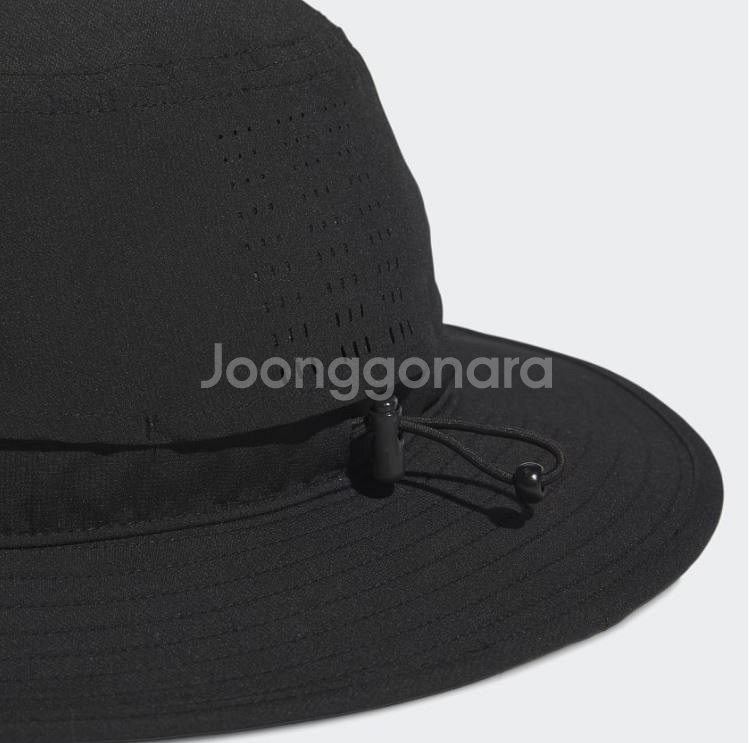 아디다스 와이드 브림 버킷햇 남성용--3