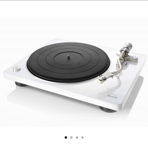 데논 dp400 미개봉 새상품