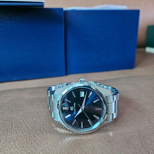 그랜드세이코 sbgp005
