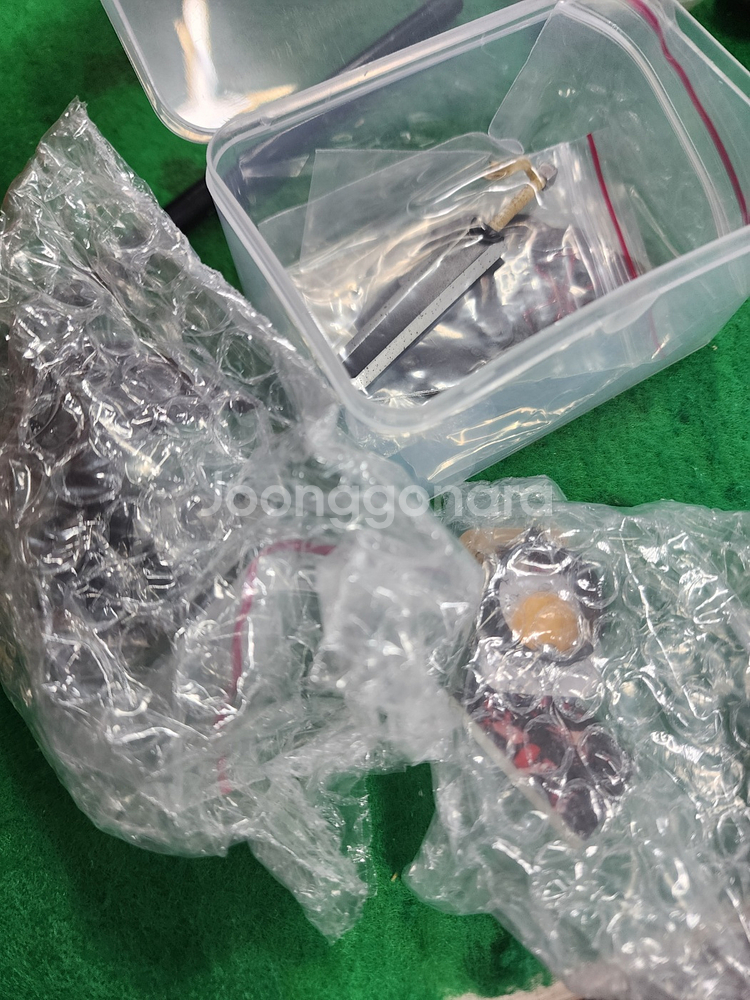 mf 가츠 스태츄 팝니다 레고 커스텀 베르세르크--1
