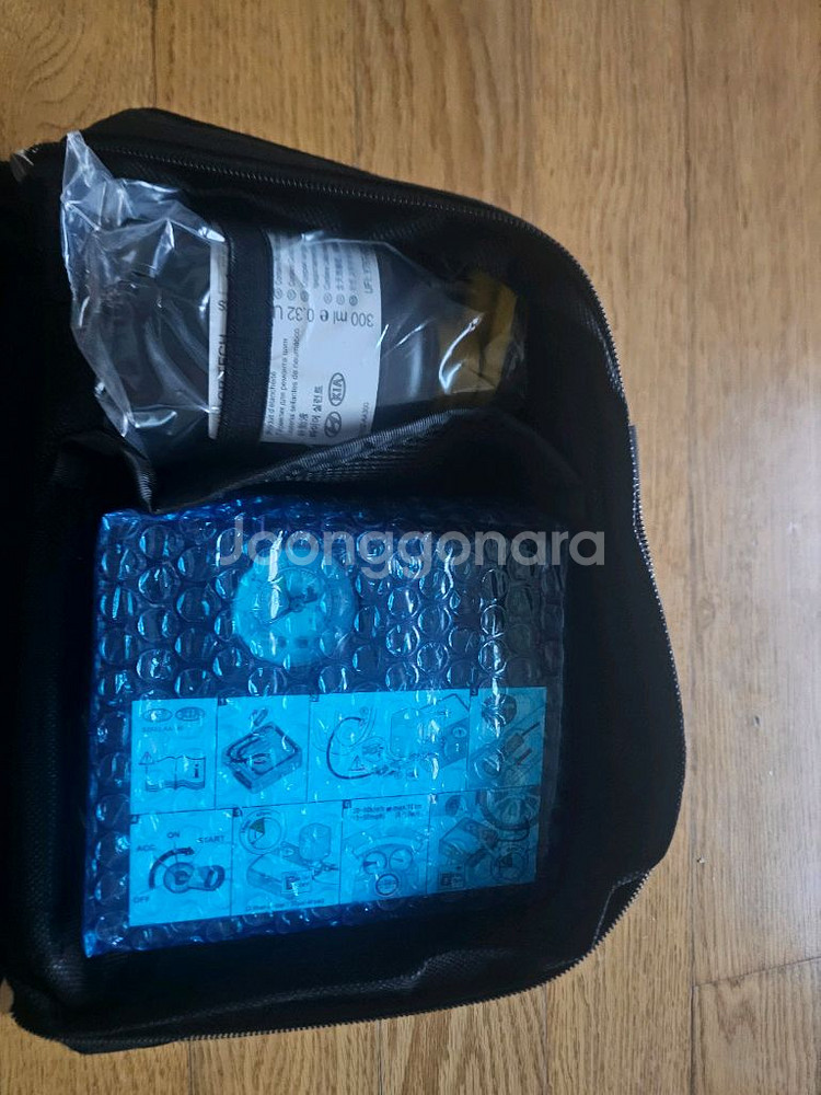 타이어 모빌리티 키트팝니다--1