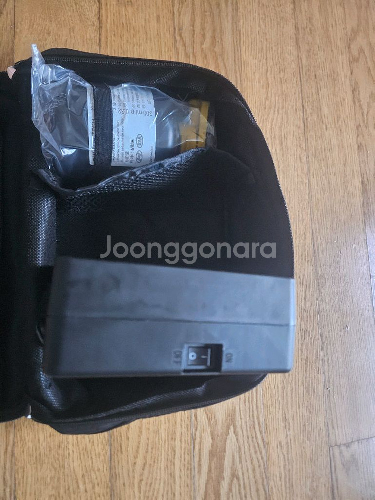 타이어 모빌리티 키트팝니다--5