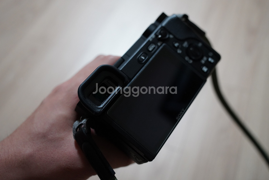 소니 a6400, 탐론 1770, 빌트 35--1