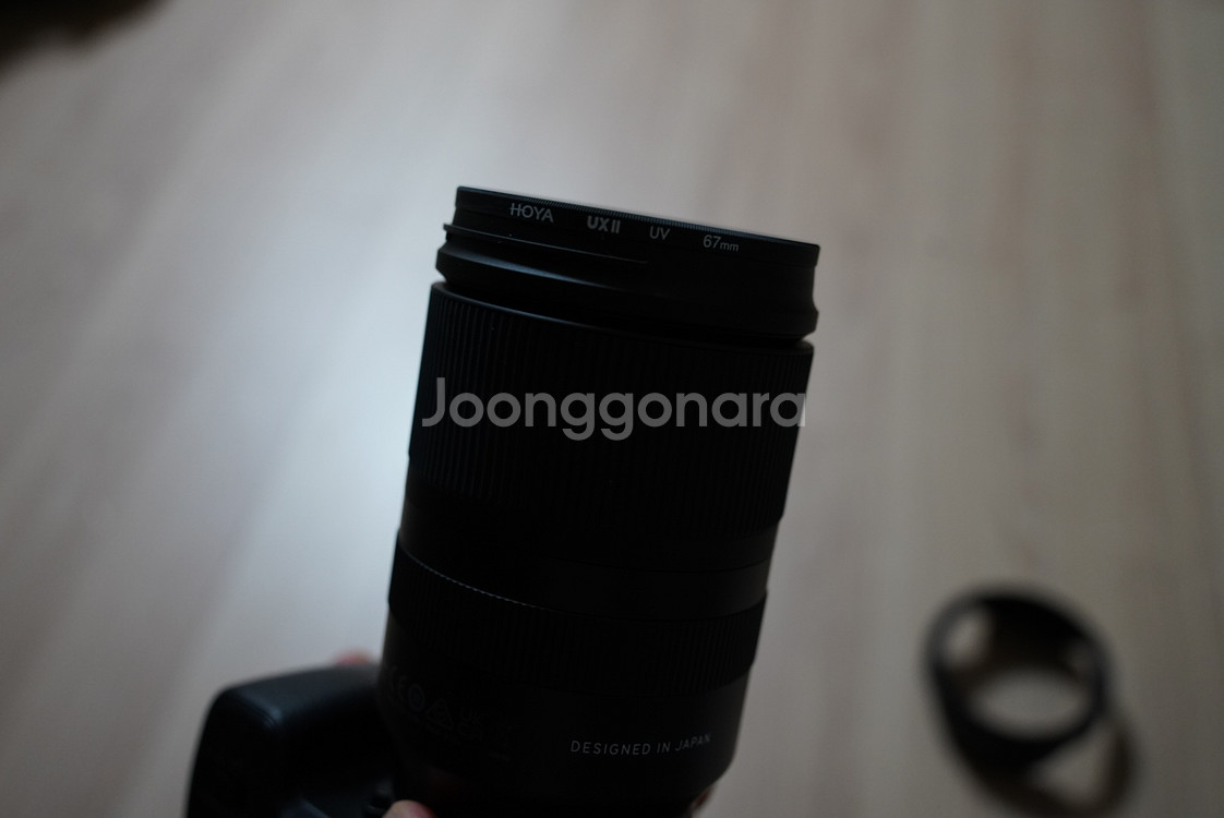 소니 a6400, 탐론 1770, 빌트 35--4