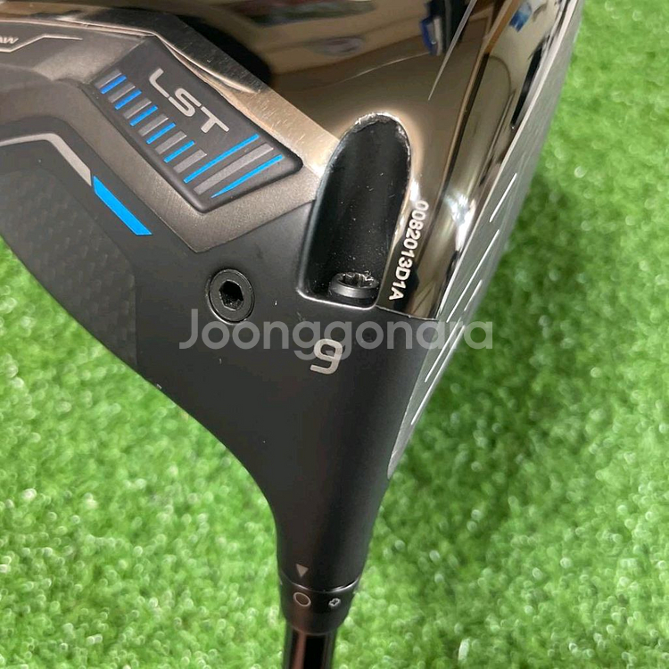 PING G440LST 9도 드라이버 TOUR 2.0--1