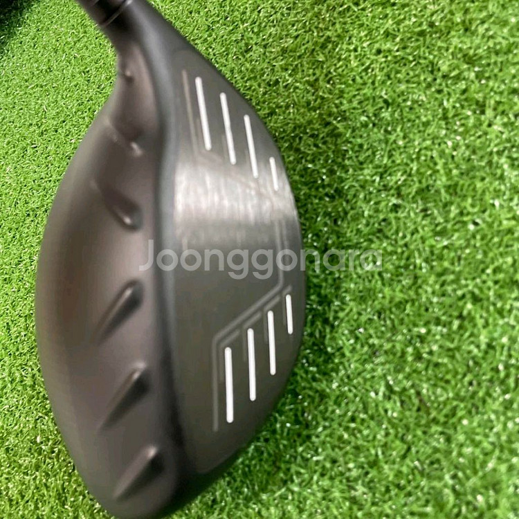 PING G440LST 9도 드라이버 TOUR 2.0--3