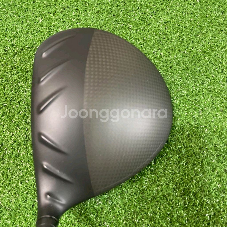 PING G440LST 9도 드라이버 TOUR 2.0--4