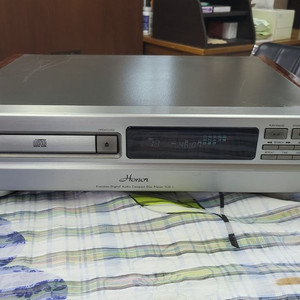 태광 아너 cdp tcd1