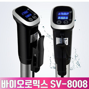 판매합니다) 바이오로믹스 수비드머신