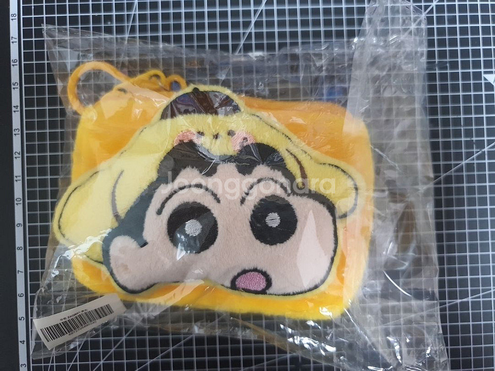 (새상품)짱구 미니파우치--0