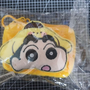 (새상품)짱구 미니파우치