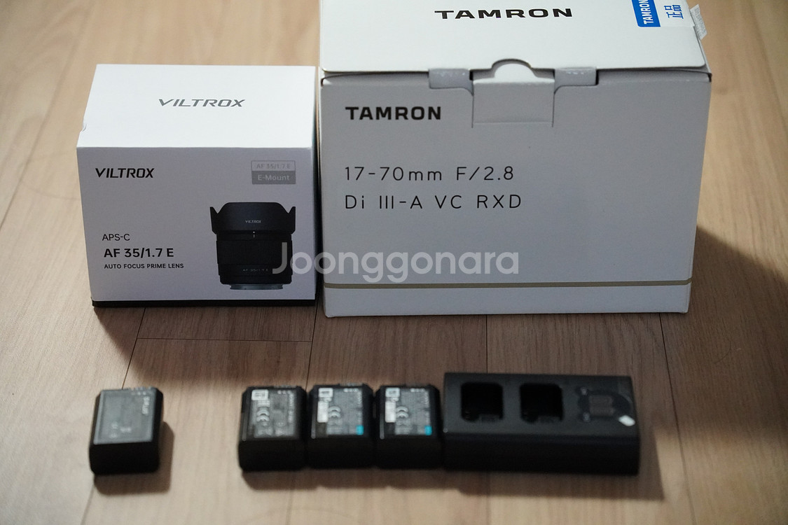 소니 a6400, 탐론 1770, 빌트 35--8