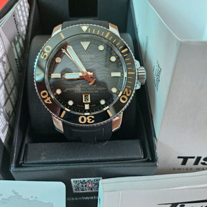 티쏘 씨스타 2000