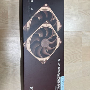 녹투아 NF-A14x25 G2 PWM Sx2 PP