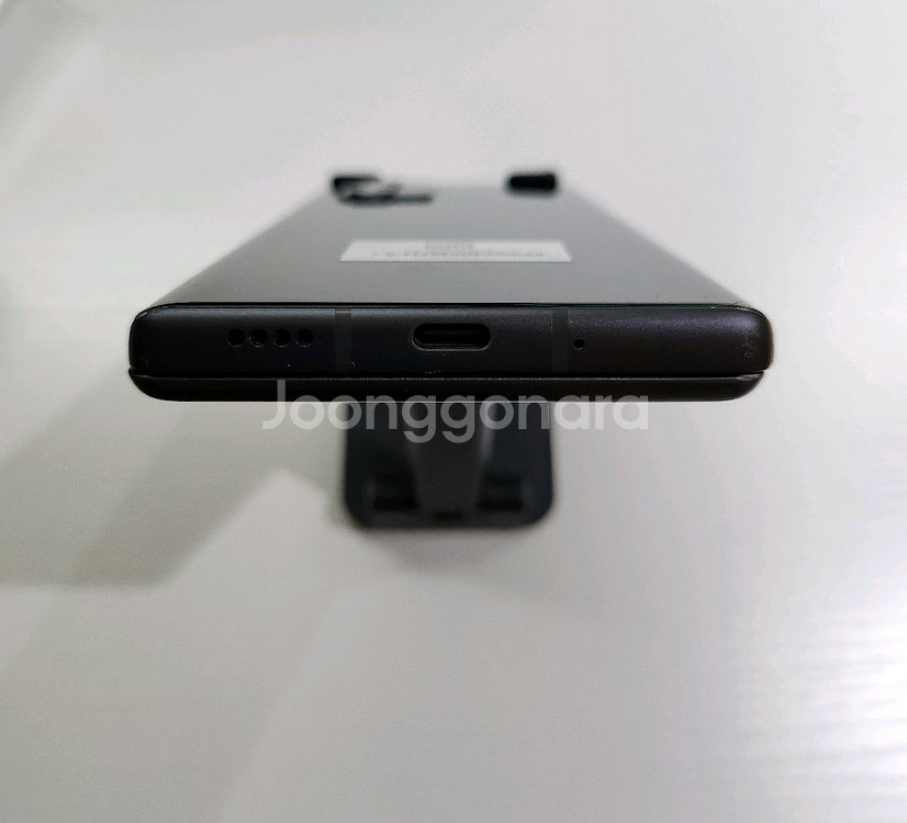 LG윙 128GB 오로라블랙 (구성포함)--4