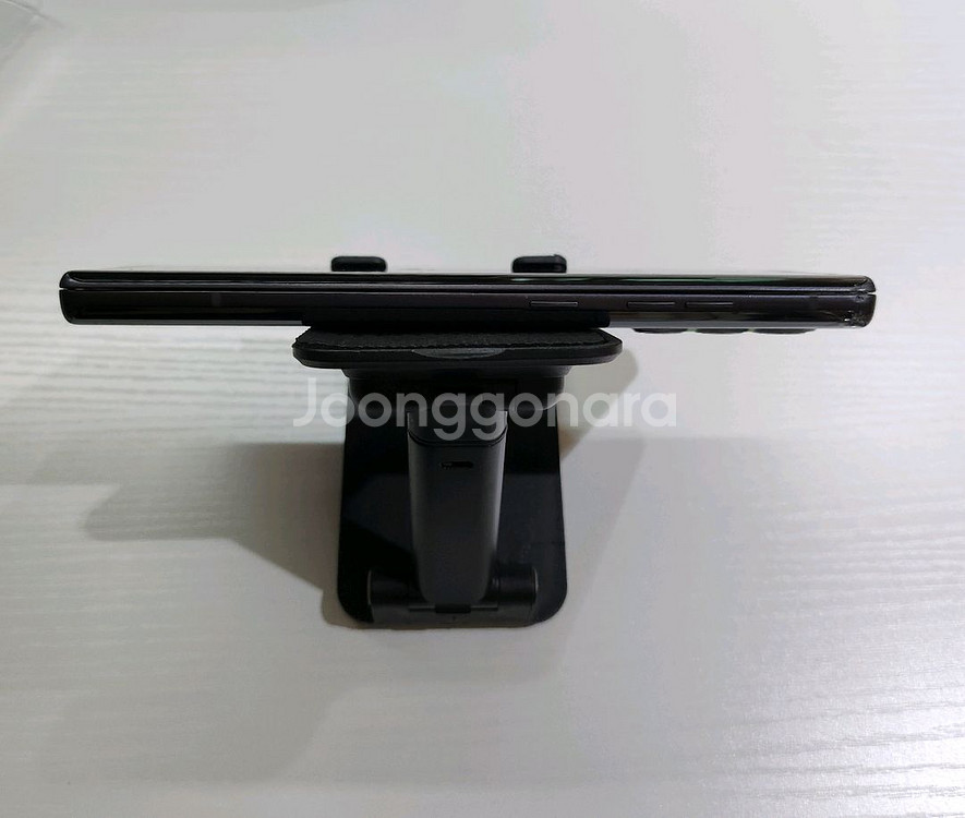 LG윙 128GB 오로라블랙 (구성포함)--15