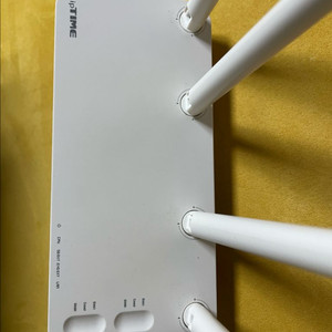 와이파이 증폭기 (IPTIME- EXTENDER-AX)
