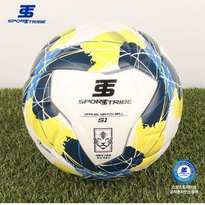 스포츠트라이브 뉴S1 5호 축구공 (새상품)