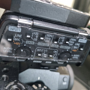 파나소닉 dmw-xlr
