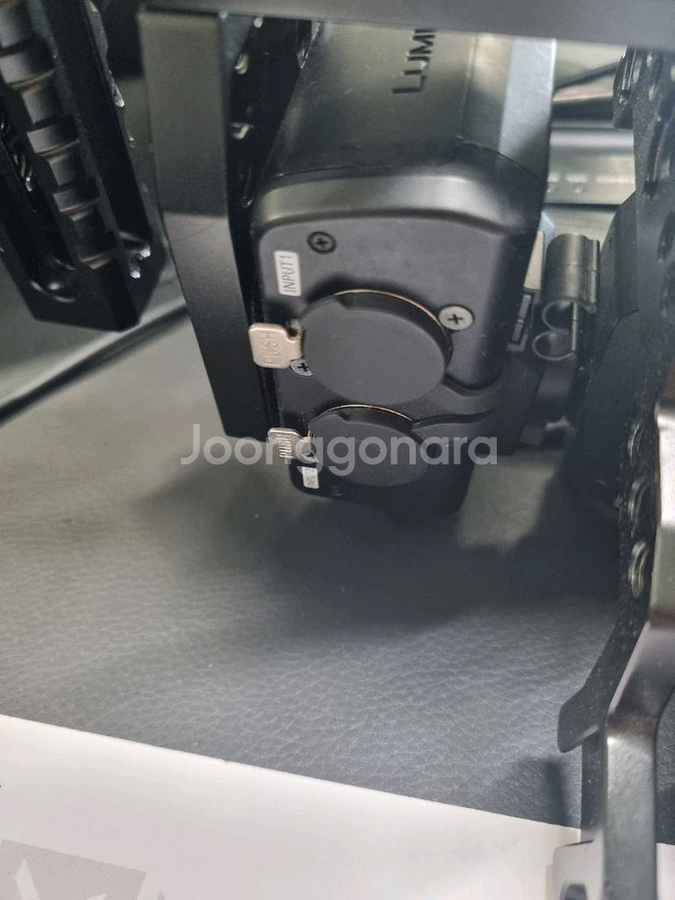 파나소닉 dmw-xlr--1