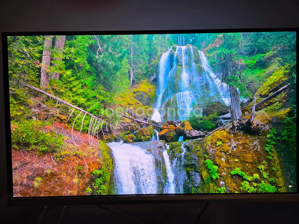 최상급 27인치 360hz oled 모니터 팔아요--2