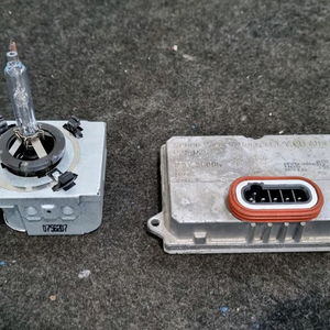 구형 아우디 A6 hid발라스터 hid벌브 팝니다 이미지