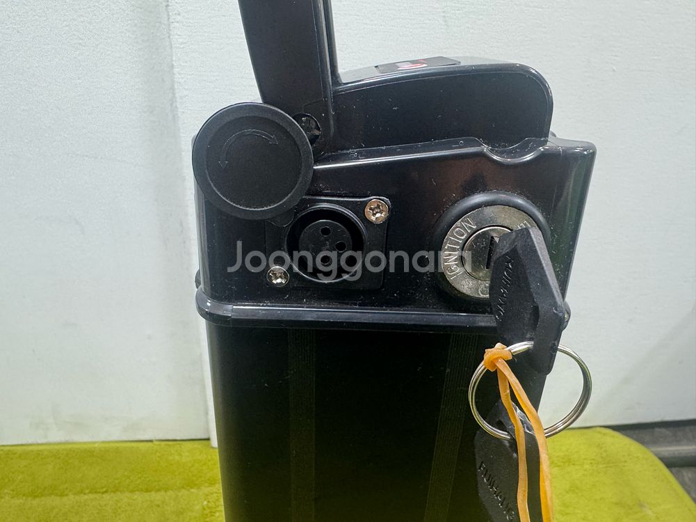 Silverfish에 적합한 20000mAh 48V--3