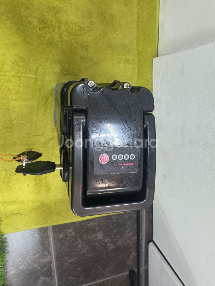 Silverfish에 적합한 20000mAh 48V--2