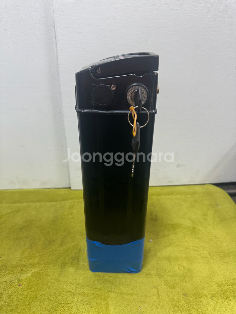 Silverfish에 적합한 20000mAh 48V--1