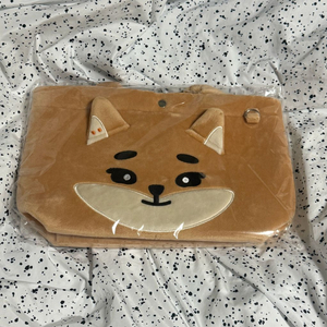 데이식스 일본 굿즈 미니백 MINI BAG - KE