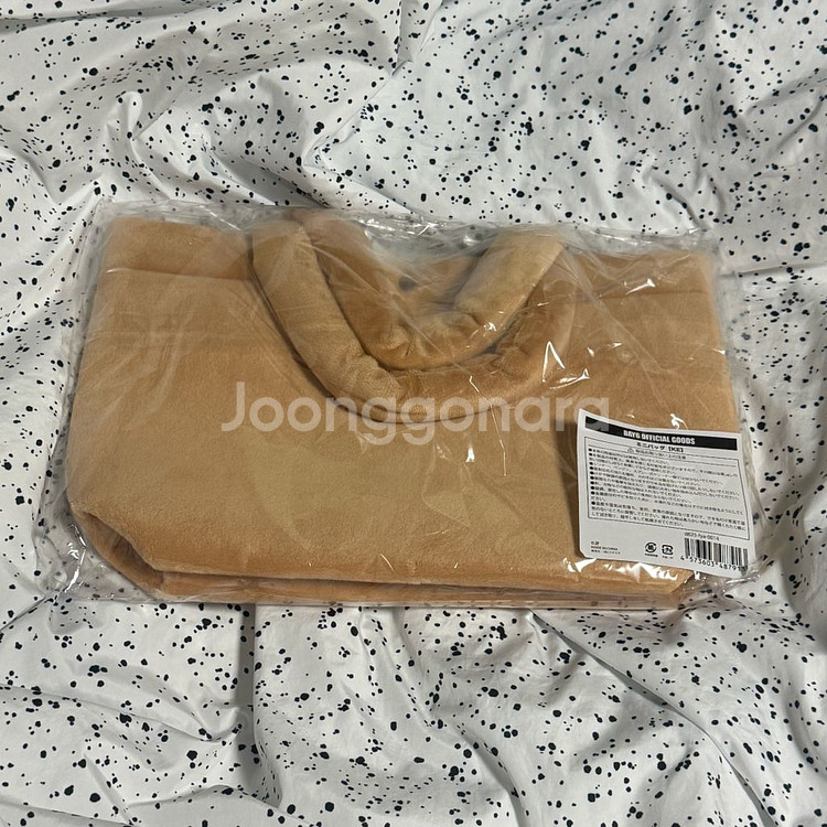 데이식스 일본 굿즈 미니백 MINI BAG - KE--1