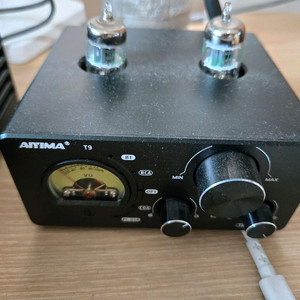 Aiyima T9 앰프