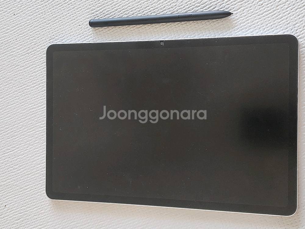 갤럭시탭 S8 128G 5G셀룰러 팝니다.--1