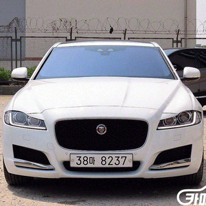 [재규어]XF(X260) 2.0D 프레스티지 AWD #