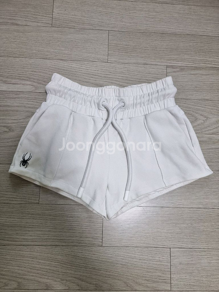 [S]스파이더 우먼스 쇼츠--0