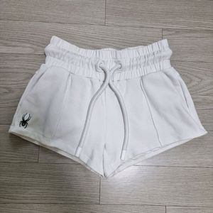 [S]스파이더 우먼스 쇼츠