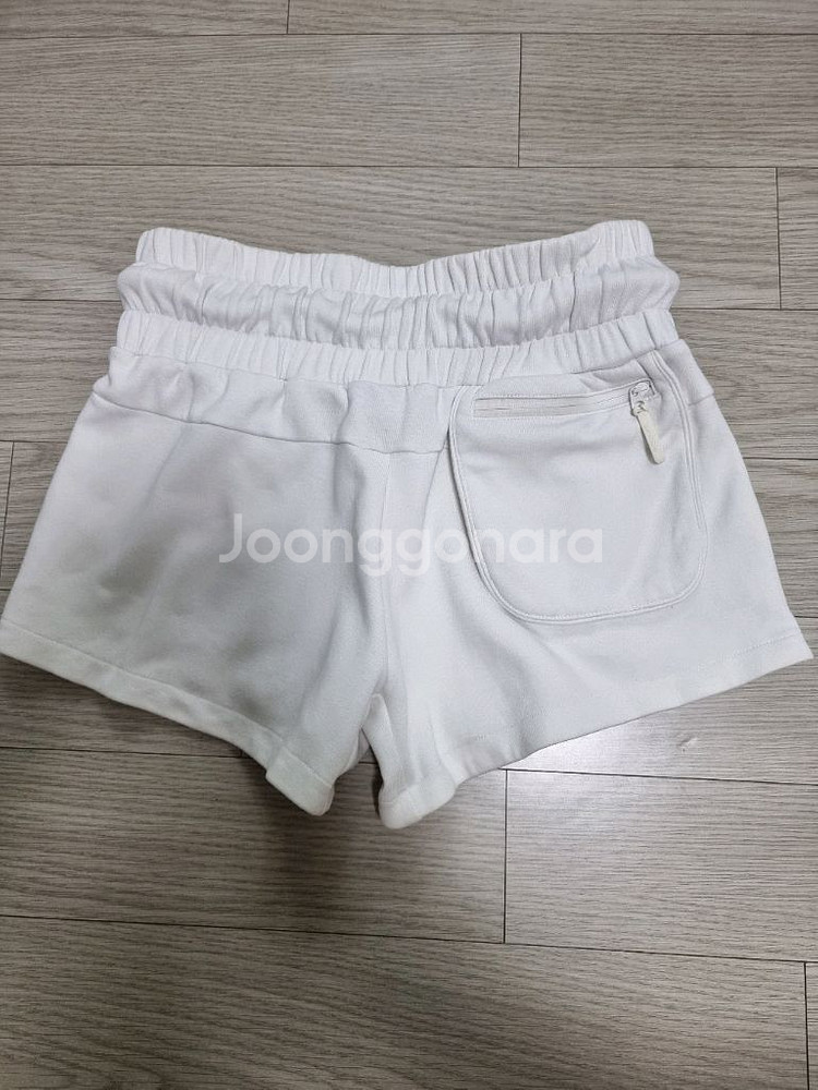 [S]스파이더 우먼스 쇼츠--2