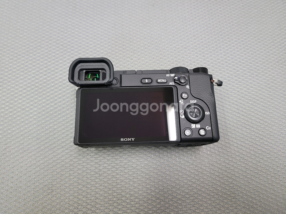 소니 a6400--3