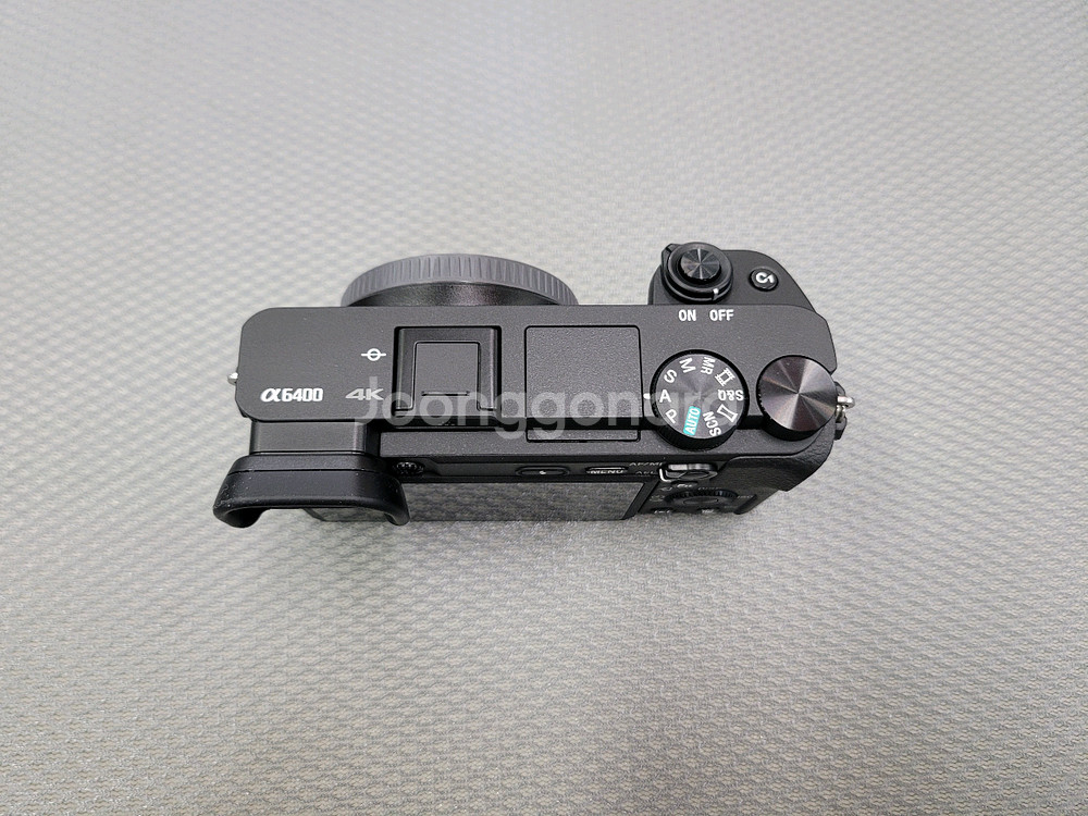 소니 a6400--4