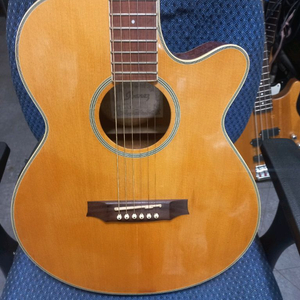 아이바네즈 AEG 400NT 어쿠스틱 통기타