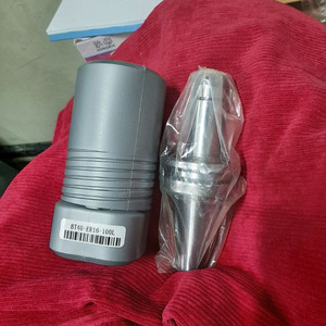 BT40-ER16-100L 콜렛 척 새상품1개가격