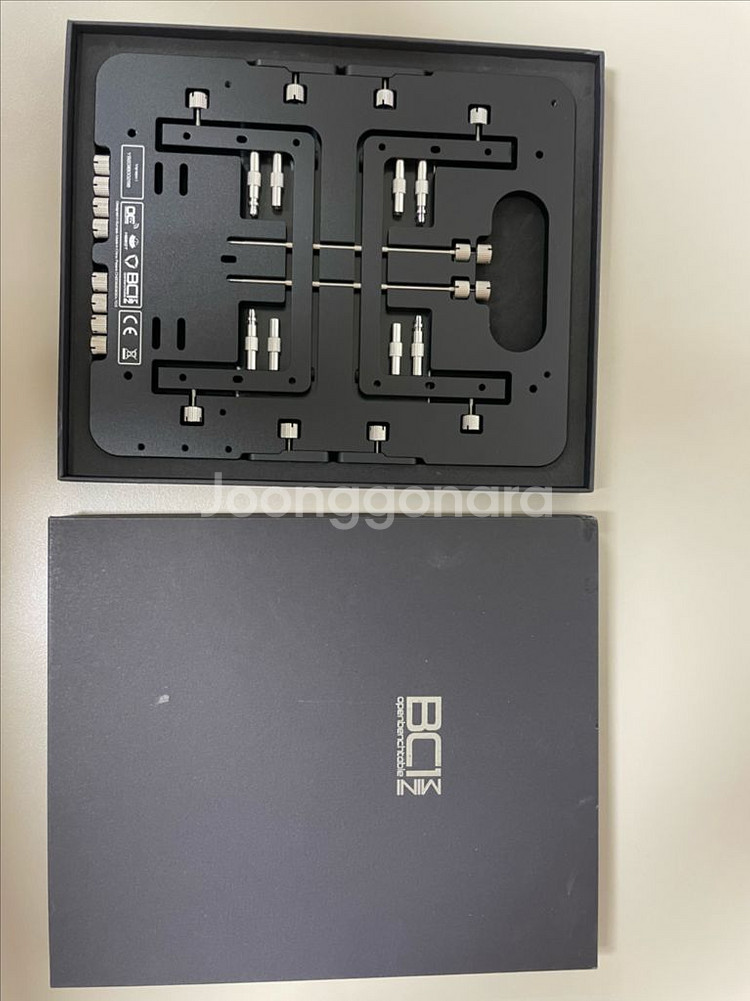 오픈 벤치테이블 bc1 mini v1--0