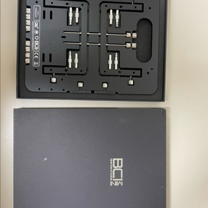 오픈 벤치테이블 bc1 mini v1