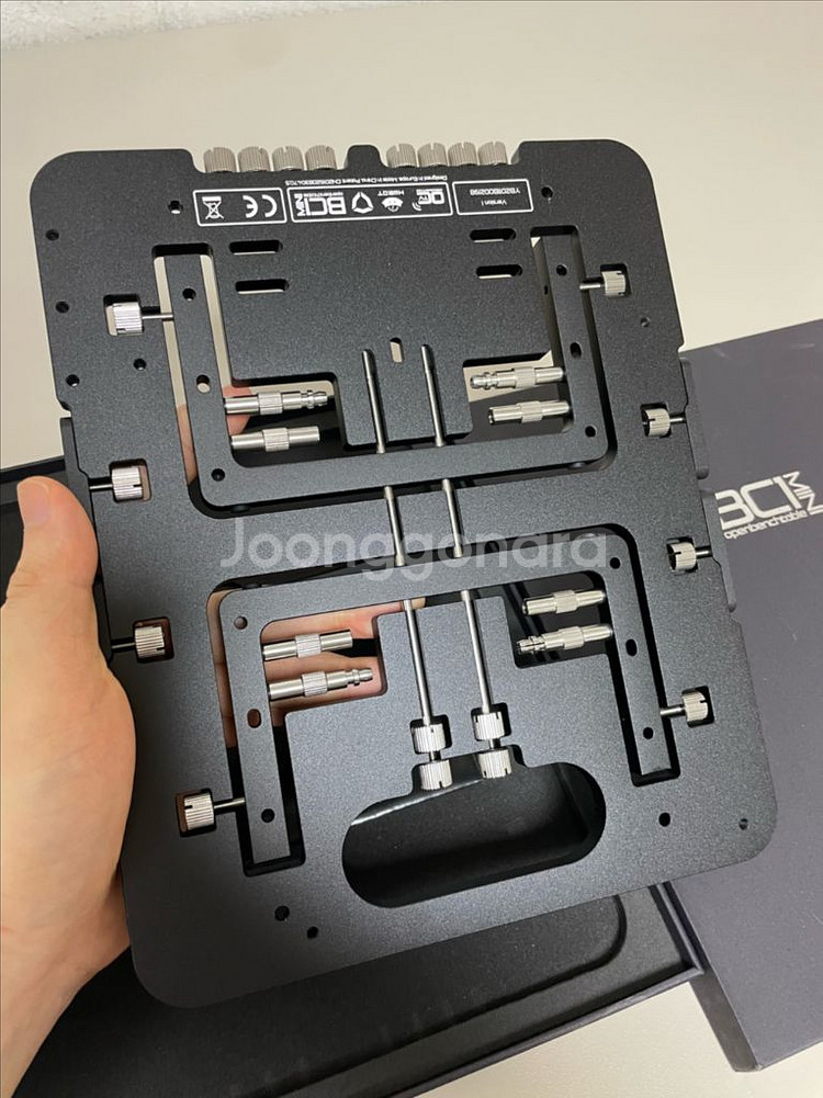오픈 벤치테이블 bc1 mini v1--2