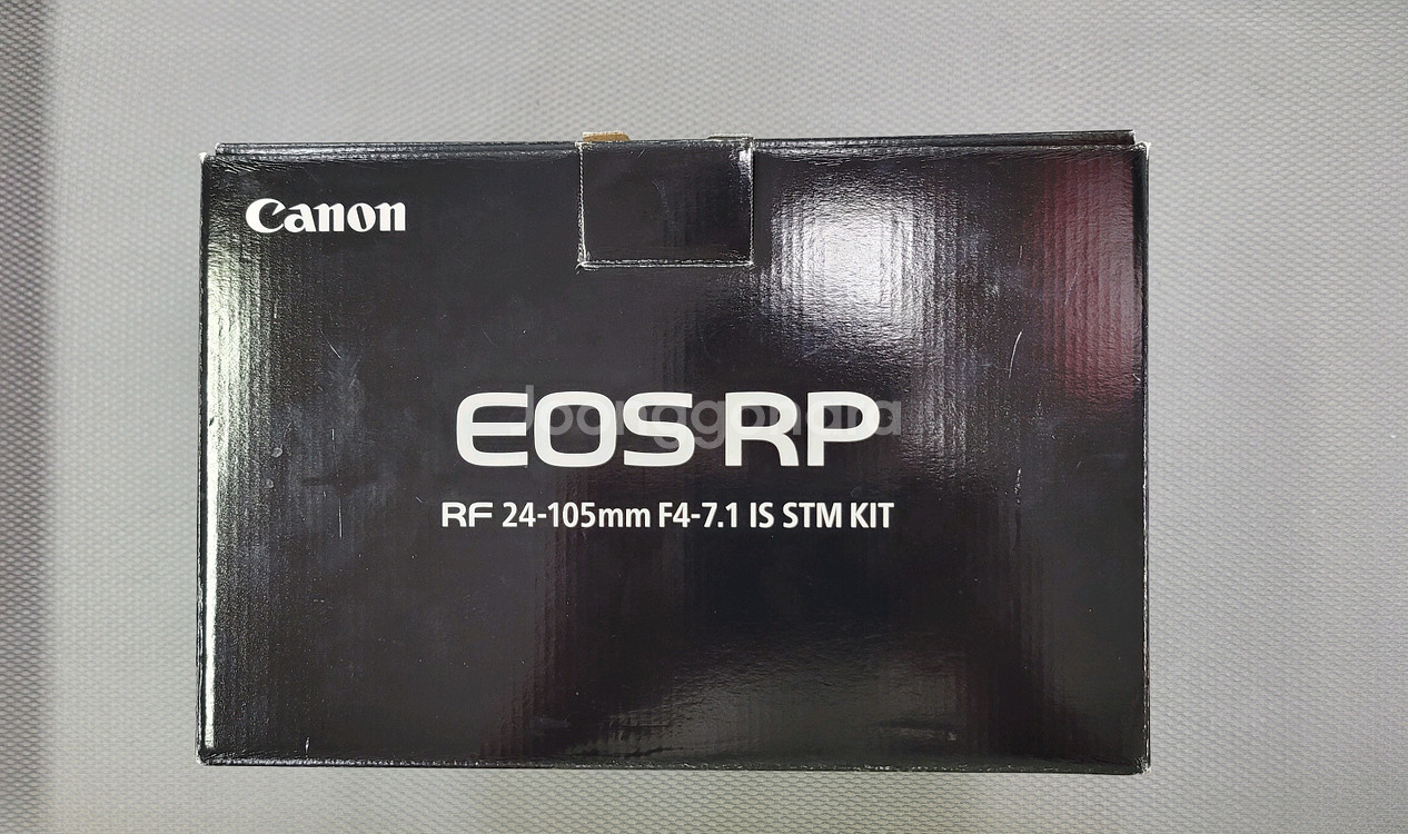 캐논 EOS RP 24-105mm 키트--0